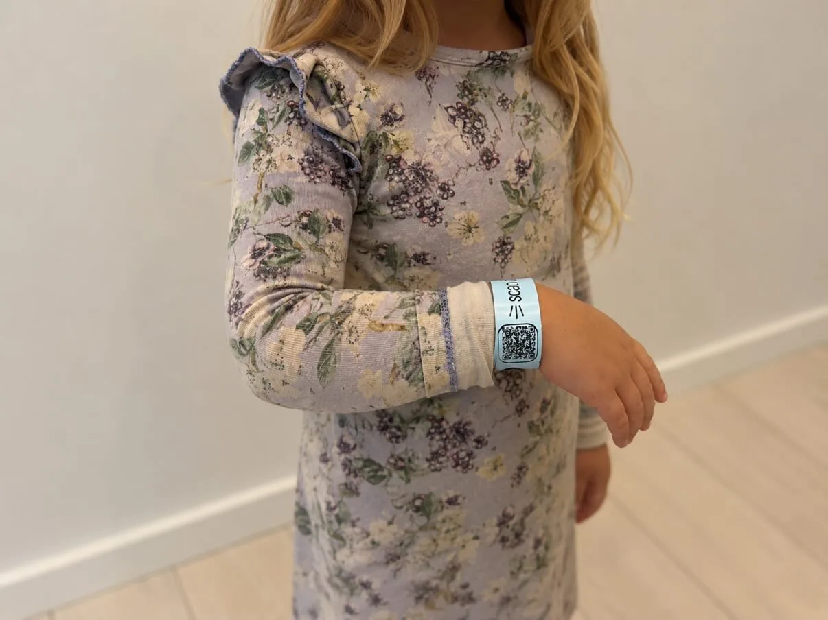 AYA Armbånd